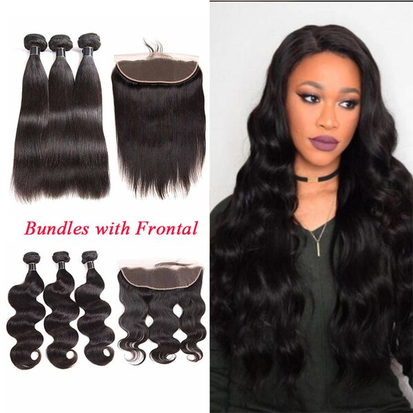 brazilian body wave straight hair bundles with lace frontal closure ear to ear frontal with bundles brazilian virgin hair deep water wave, Black
brazilian body wave straight hair bundles with lace frontal closure ear to ear frontal with bundles brazilian virgin hair deep water wave, Black