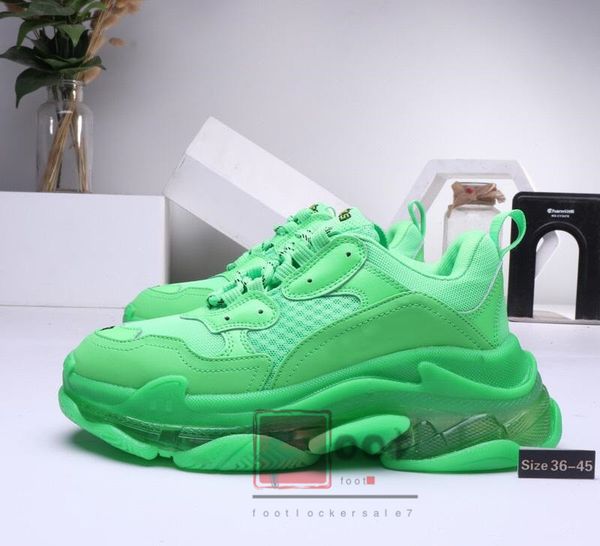 2020 original box paris luxury triple dad s designer 2020 shoes golden vintage tripler casual platform trainers chaussures de pour hommes 18, Black
2020 original box paris luxury triple dad s designer 2020 shoes golden vintage tripler casual platform trainers chaussures de pour hommes 18, Black