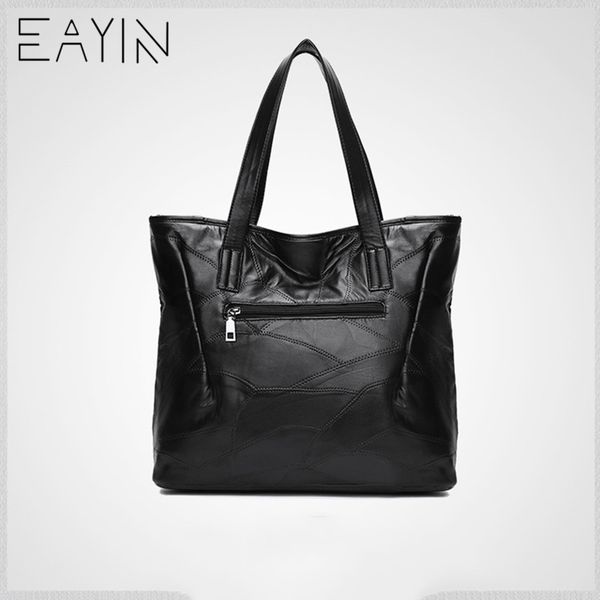 eayin large women tote bag luxury soft leather casual hand bags big capacity woman shoulder bag big size ladies shopping bags
eayin large women tote bag luxury soft leather casual hand bags big capacity woman shoulder bag big size ladies shopping bags