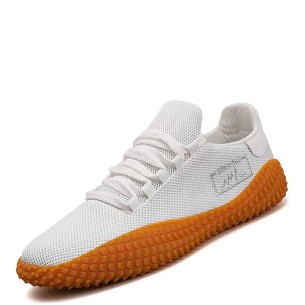 vsiovry 2019 knit upper breathable men sneakers lightweight running shoes anti-slip men krasovki outdoor walking sport shoes
vsiovry 2019 knit upper breathable men sneakers lightweight running shoes anti-slip men krasovki outdoor walking sport shoes