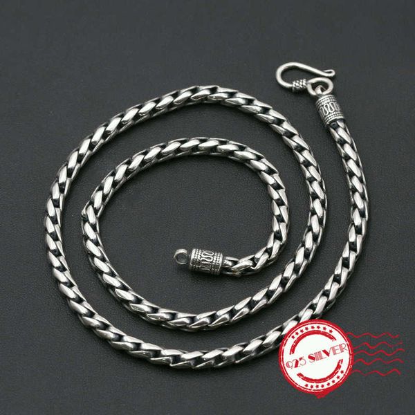 s925 sterling silver necklace personality fashion classic jewelry punk trend style simple handmade shape 2020 new gift to send
s925 sterling silver necklace personality fashion classic jewelry punk trend style simple handmade shape 2020 new gift to send