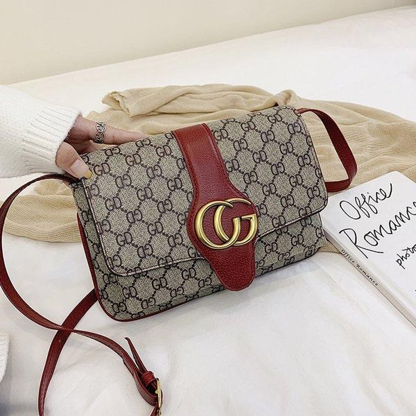 men and women the holiday gift bag leather handbags leather shoulder bag satchel bag-1412
men and women the holiday gift bag leather handbags leather shoulder bag satchel bag-1412