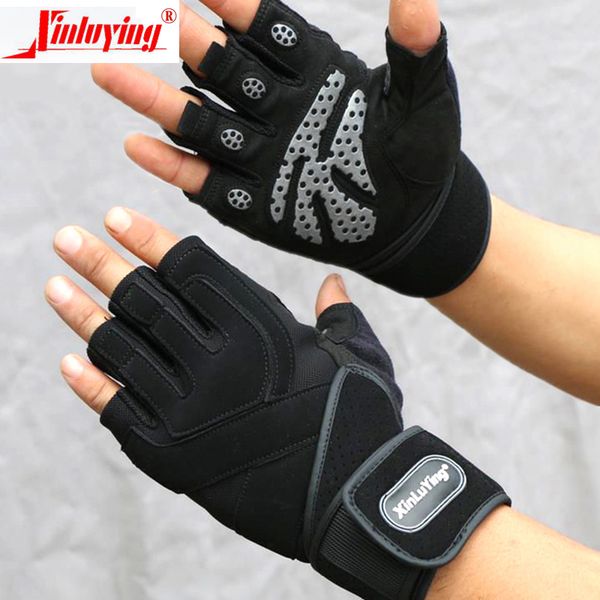 xinluying gym crossfit luva fitness gloves long wrist belt body building powerlifting equipment gloves barbell dumbbell pull
xinluying gym crossfit luva fitness gloves long wrist belt body building powerlifting equipment gloves barbell dumbbell pull