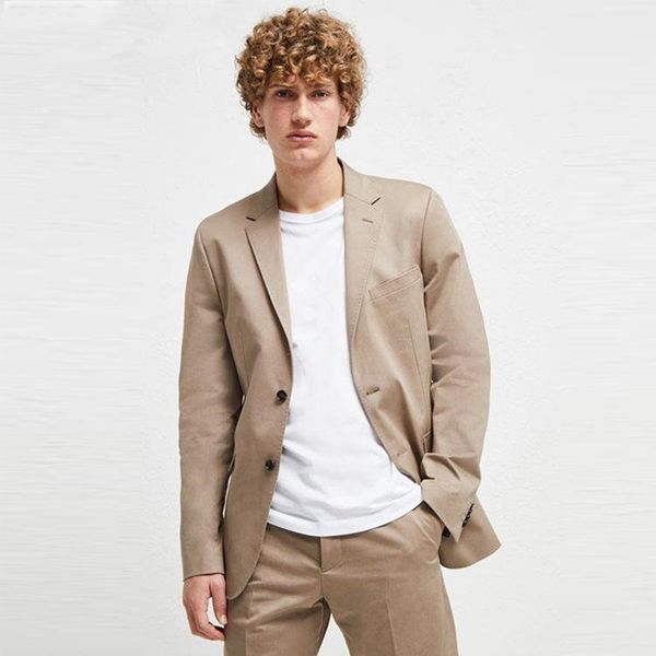 new arrival khaki men suits wedding groom slim fit terno masculino costume homme blazer masculino for men 2 pieces(jacket+pant, White;black
new arrival khaki men suits wedding groom slim fit terno masculino costume homme blazer masculino for men 2 pieces(jacket+pant, White;black