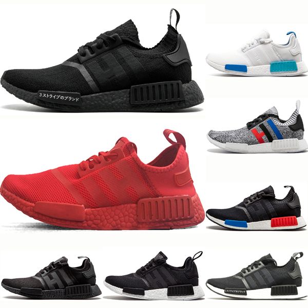 r1 running shoes for men women triple black white red oreo og black blue white mens trainers breathable sports sneakers runner shoes
r1 running shoes for men women triple black white red oreo og black blue white mens trainers breathable sports sneakers runner shoes
