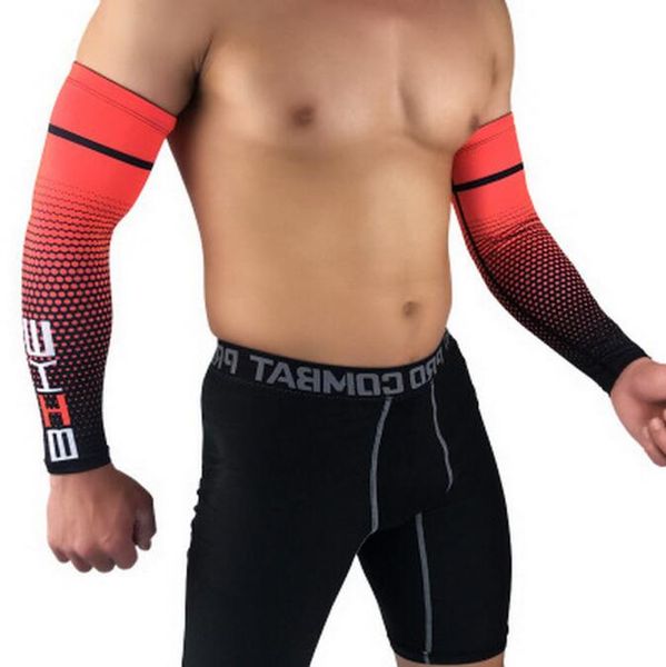 ice silk arm sleeves 3 colors cool men sport cycling running bicycle uv sun protection cuff cover protective arm sleeve arm warmers sleeves, Blue;gray
ice silk arm sleeves 3 colors cool men sport cycling running bicycle uv sun protection cuff cover protective arm sleeve arm warmers sleeves, Blue;gray