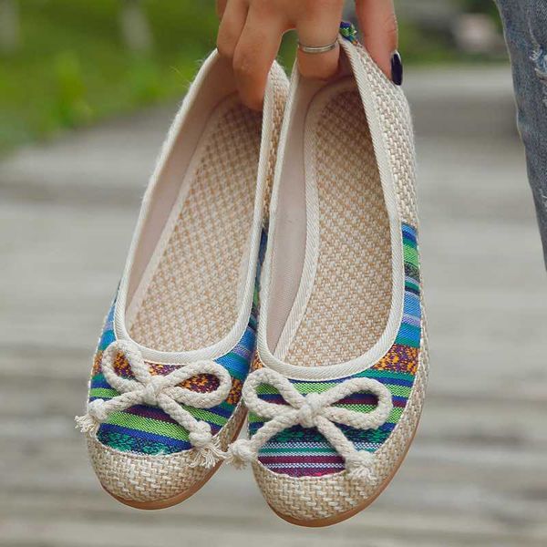 woven women casual shoes female espadrilles trend style chinese fashion fitness flats woman moccasins ladies tassel loafers, Black
woven women casual shoes female espadrilles trend style chinese fashion fitness flats woman moccasins ladies tassel loafers, Black
