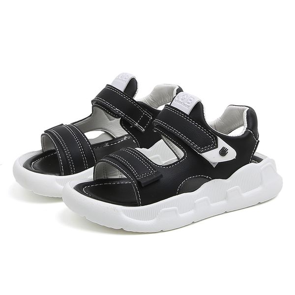 summer sandals kids girls leather shoes children beach sandals for boys breathable sports thick bottom syy113, Black;red
summer sandals kids girls leather shoes children beach sandals for boys breathable sports thick bottom syy113, Black;red