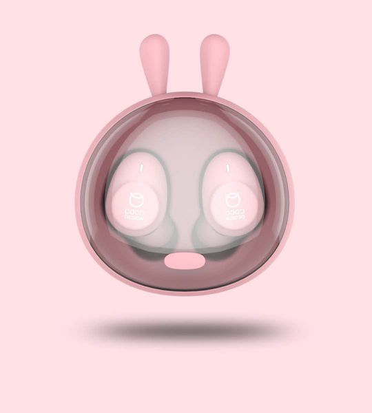 bluetooth headset 5.0 in-ear sport earphone waterproof sweatproof pretty cute cell phone earphone wireless mixed color
bluetooth headset 5.0 in-ear sport earphone waterproof sweatproof pretty cute cell phone earphone wireless mixed color