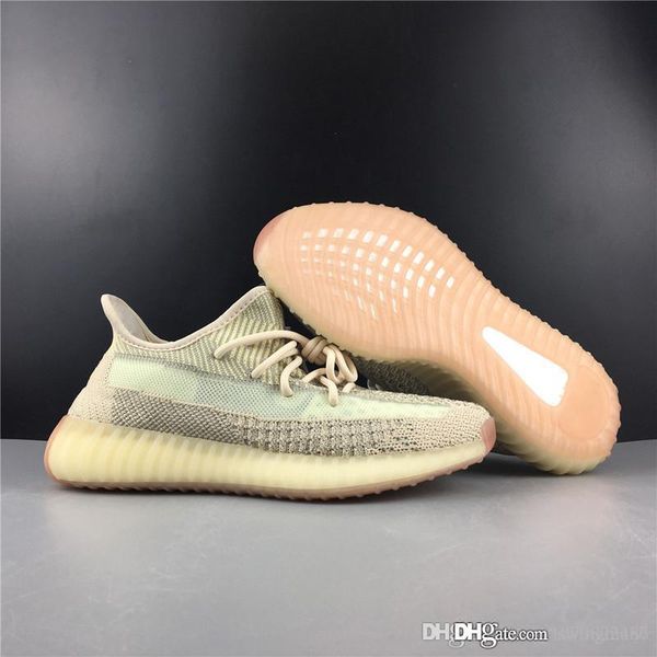 new authentic y350 v2 citrin primeknit cloud white kanye west men women running shoes 3m reflective sneakers fw3042 fw3043 with box
new authentic y350 v2 citrin primeknit cloud white kanye west men women running shoes 3m reflective sneakers fw3042 fw3043 with box