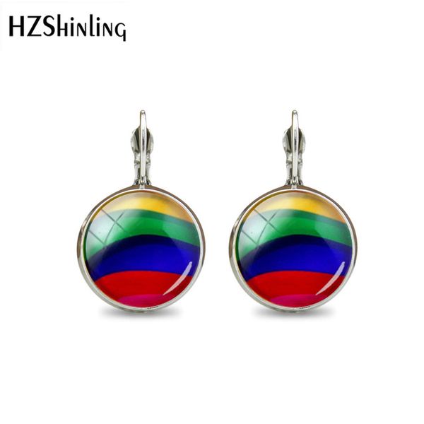 2019 new fashion color stripes series jewelry colorful earring glass cabochon silver hook earrings gift
2019 new fashion color stripes series jewelry colorful earring glass cabochon silver hook earrings gift