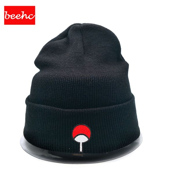 fashion warm anime naruto uchiha family badge logo embroidery winter skullies beanies hip hop for women men black ski hat cap
fashion warm anime naruto uchiha family badge logo embroidery winter skullies beanies hip hop for women men black ski hat cap