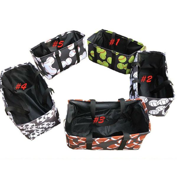 foldable storage basket soccer baseball softball handbag protable baskets for kids toy bathroom dirty clothes organizer laundry bag e22706
foldable storage basket soccer baseball softball handbag protable baskets for kids toy bathroom dirty clothes organizer laundry bag e22706
