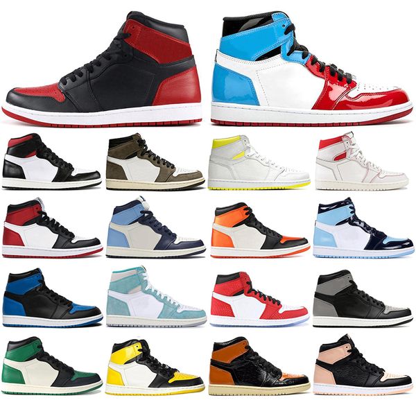 with socks 1 high basketball shoes homage to home gym red chicago 3 lakers 1s sports sneakers size 36-46
with socks 1 high basketball shoes homage to home gym red chicago 3 lakers 1s sports sneakers size 36-46