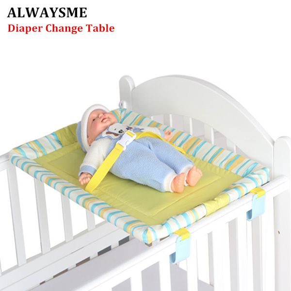 alwaysme baby kids diaper changing tables dresser for infant diaper change non-skid bottom safety strap adjustable
alwaysme baby kids diaper changing tables dresser for infant diaper change non-skid bottom safety strap adjustable