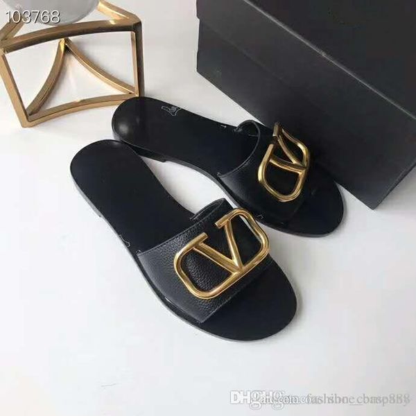 spring/summer 2019 new high-end custom women slippers all-leather comfortable breathable fashion slippers, Black
spring/summer 2019 new high-end custom women slippers all-leather comfortable breathable fashion slippers, Black