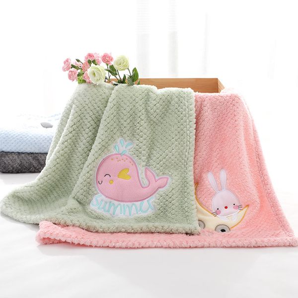 baby blanket thermal coral fleece cobertor infantil swaddle nap receiving stroller wrap newborn baby bedding blankets
baby blanket thermal coral fleece cobertor infantil swaddle nap receiving stroller wrap newborn baby bedding blankets