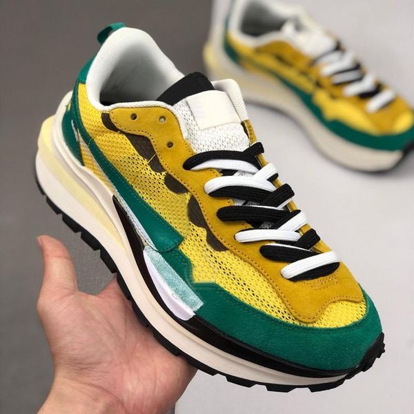 new sacai pegasus ldv waffle fly sp mens running shoes for women racer green gusto black tripe daybreak trainers sports sneakers size 36-45
new sacai pegasus ldv waffle fly sp mens running shoes for women racer green gusto black tripe daybreak trainers sports sneakers size 36-45