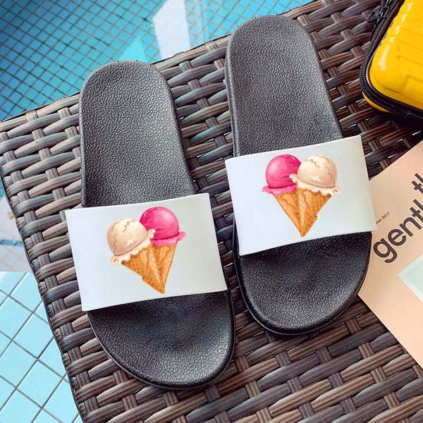 cartoon women slippers ice cream home slippers summer sandals slides women shoes flip flops sandalias mujer indoor, Black
cartoon women slippers ice cream home slippers summer sandals slides women shoes flip flops sandalias mujer indoor, Black