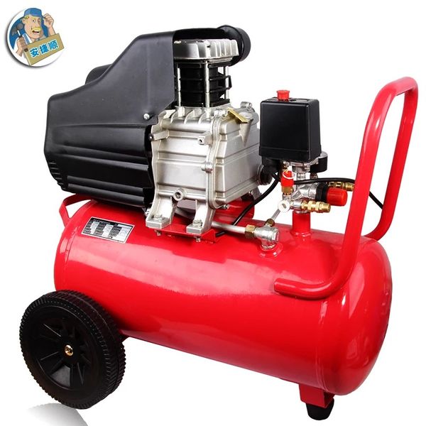 an jieshun 220v 30l car tire inflator автомобильный воздушный компрессор шинный насос с манометром для велосипеда мяч резиновая шлюпка
an jieshun 220v 30l car tire inflator автомобильный воздушный компрессор шинный насос с манометром для велосипеда мяч резиновая шлюпка