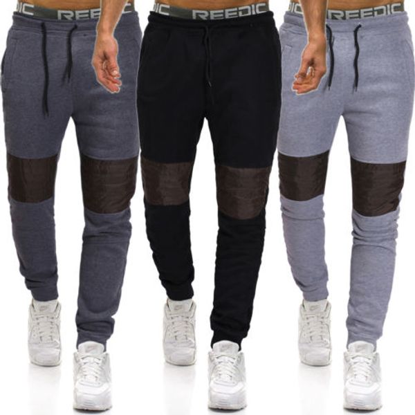 men long casual sport pants gym slim fit trousers running joggers gym sweatpants cool mens black gray pencil pants
men long casual sport pants gym slim fit trousers running joggers gym sweatpants cool mens black gray pencil pants