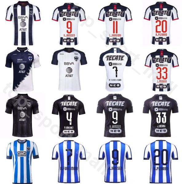 2020 cf rayados monterrey jersey soccer 8 pabon 18 hurtado 7 funes mori 13 sanchez 9 janssen 20 pizarro medina football shirt kits, Black;yellow
2020 cf rayados monterrey jersey soccer 8 pabon 18 hurtado 7 funes mori 13 sanchez 9 janssen 20 pizarro medina football shirt kits, Black;yellow
