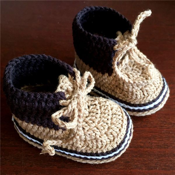qyflyxue crochet baby boots first walker shoes knit high-tall boots shoes 8cm 9cm 10cm 11cm
qyflyxue crochet baby boots first walker shoes knit high-tall boots shoes 8cm 9cm 10cm 11cm