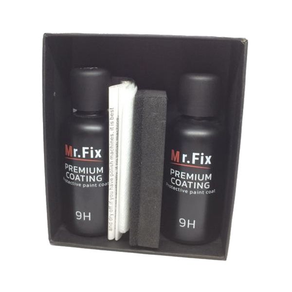 mr fix 9h car oxidation liquid ceramic coat super hydrophobic glass coating set cars care cleaning liquid sets d2
mr fix 9h car oxidation liquid ceramic coat super hydrophobic glass coating set cars care cleaning liquid sets d2