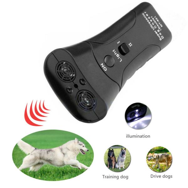 ультразвуковой анти лай собака pet trainer светодиодного gentle chaser petgentle соник управление stop barking dog repeller устройство оборо
ультразвуковой анти лай собака pet trainer светодиодного gentle chaser petgentle соник управление stop barking dog repeller устройство оборо