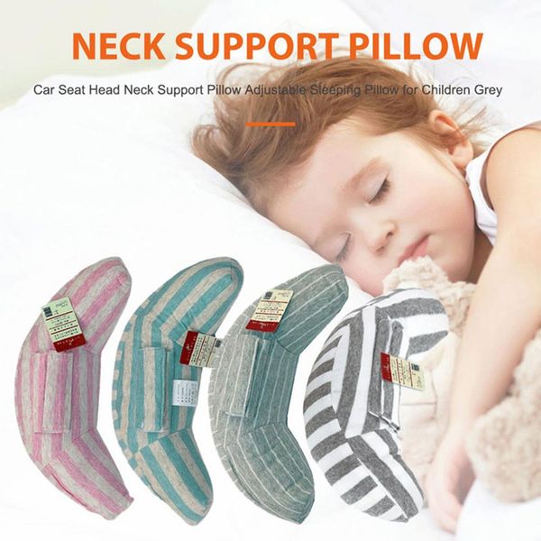 car seat belt shoulder cover soft child headrest pillow kids head protection safety seat neck support travel rest pillow
car seat belt shoulder cover soft child headrest pillow kids head protection safety seat neck support travel rest pillow
