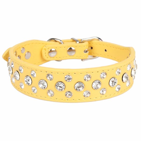 small cats dogs collars rhinestone personalized accessories for pet product collars puppy necklace supplies hundehalsband chiens
small cats dogs collars rhinestone personalized accessories for pet product collars puppy necklace supplies hundehalsband chiens