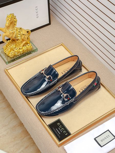 high-end luxury triple fashiondesigner men's brand formal dress party casual shoes platform business office shoes wedding men's sh, Black
high-end luxury triple fashiondesigner men's brand formal dress party casual shoes platform business office shoes wedding men's sh, Black