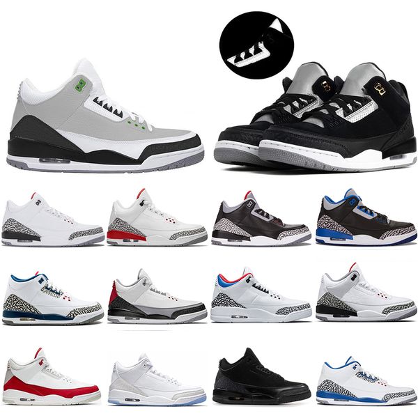 2020 new black cement tinker 3 unc jumpman 3s iii basketball shoes nrg mocha katrina knicks rivals 3m reflective mens trainers sneakers, White;red
2020 new black cement tinker 3 unc jumpman 3s iii basketball shoes nrg mocha katrina knicks rivals 3m reflective mens trainers sneakers, White;red