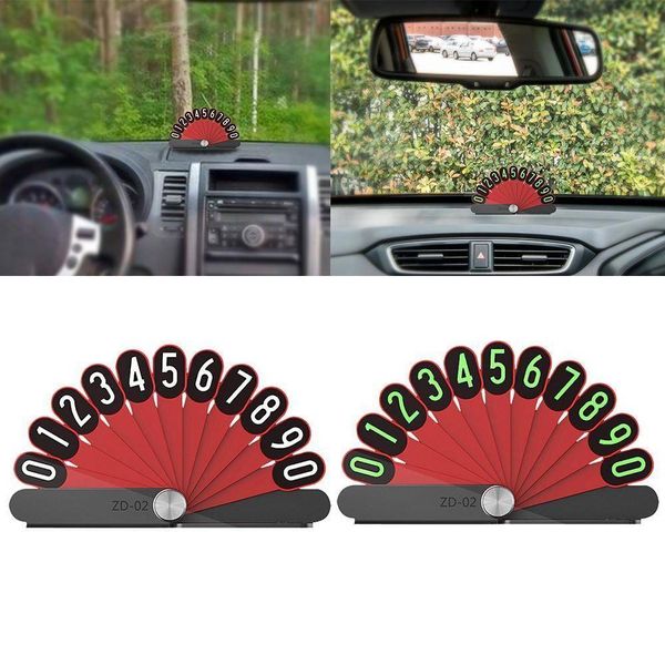 outdoor supply car parking phone number card concealed temporary phone number plate phone number card sticker for car stop
outdoor supply car parking phone number card concealed temporary phone number plate phone number card sticker for car stop