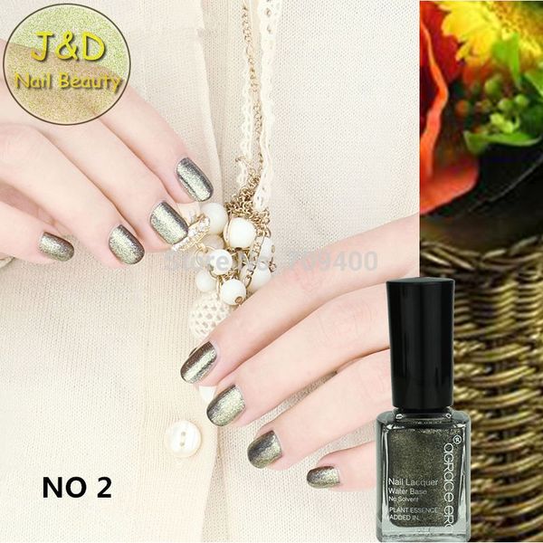 10pcs silvery glitter gray nail polish mirror nail varnish metallic lacquer nontoxic peel off painting
10pcs silvery glitter gray nail polish mirror nail varnish metallic lacquer nontoxic peel off painting
