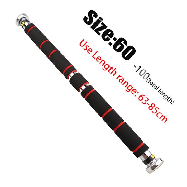 adjustable door horizontal bars exercise home workout gym chin up pull up training bar sport fitness equipments 200kg
adjustable door horizontal bars exercise home workout gym chin up pull up training bar sport fitness equipments 200kg