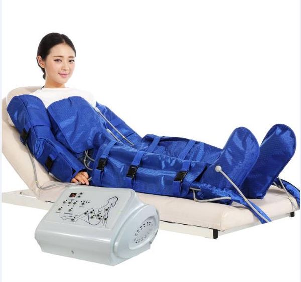 portable air pressure lymphatic drainage massage slimming air compression leg massager
portable air pressure lymphatic drainage massage slimming air compression leg massager