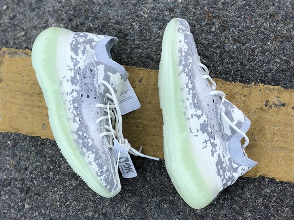 новые оригиналы 380 v3 чужой серый fb6878 черный fb7876 kanye west кроссовки мужчины женщины волна бегун подлинные кроссовки с коробкой us5
новые оригиналы 380 v3 чужой серый fb6878 черный fb7876 kanye west кроссовки мужчины женщины волна бегун подлинные кроссовки с коробкой us5