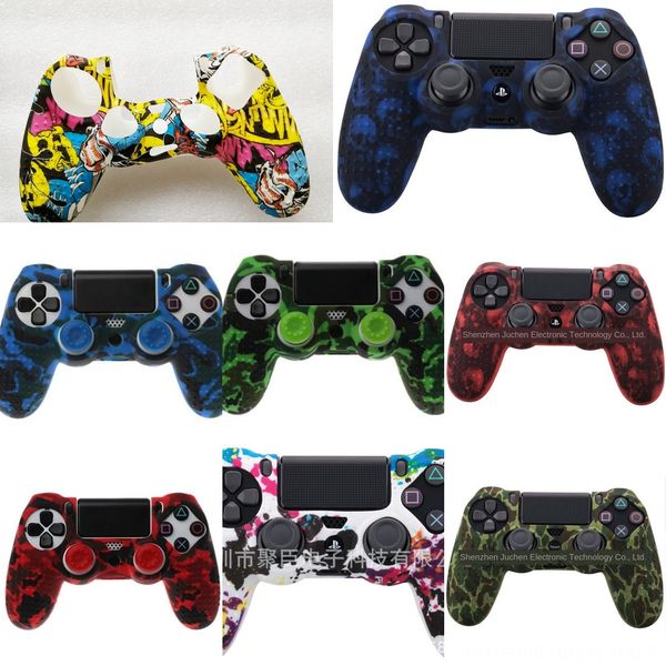 zdxgc 4 smooth soft housing shell playstation jds 040 jdm-040 dualshock 4 for replacement ps4 pro v2 controller faceplate back case
zdxgc 4 smooth soft housing shell playstation jds 040 jdm-040 dualshock 4 for replacement ps4 pro v2 controller faceplate back case