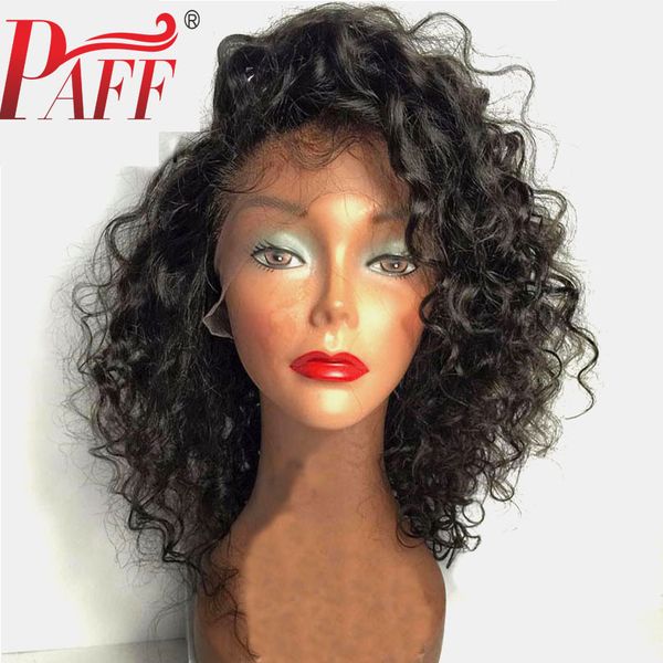 paff 22.5x4 curly lace front human hair wigs brazilian 360 lace frontal wig pre-plucked for women bleached knots with baby hair, Black;brown
paff 22.5x4 curly lace front human hair wigs brazilian 360 lace frontal wig pre-plucked for women bleached knots with baby hair, Black;brown