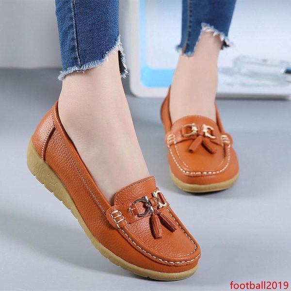 women flats spring autumn shoes woman soft leather flats women slip on ladies loafers female size
women flats spring autumn shoes woman soft leather flats women slip on ladies loafers female size