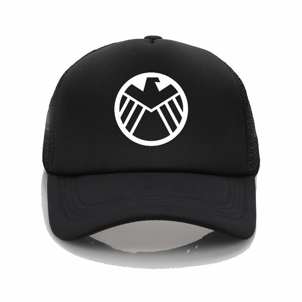 fashion hat marvel agents of s.h.i.e.l.d. shield printing baseball cap men women summer cap new youth sun hat, Blue;gray
fashion hat marvel agents of s.h.i.e.l.d. shield printing baseball cap men women summer cap new youth sun hat, Blue;gray