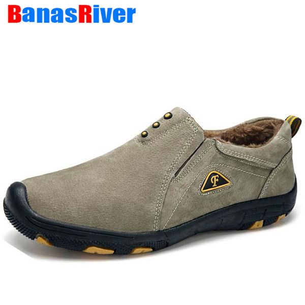 new men boots winter plush warm snow winter shoes plush inside fur fashion rubber ankle footwear male sneakers zapatos de hombre, Black
new men boots winter plush warm snow winter shoes plush inside fur fashion rubber ankle footwear male sneakers zapatos de hombre, Black