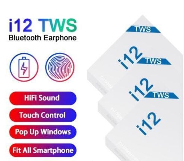 I12 tw bluetooth 5 0 wirele bluetooth headphone upport pop up window earphone colorful touch control wirele head et earbud
I12 tw bluetooth 5 0 wirele bluetooth headphone upport pop up window earphone colorful touch control wirele head et earbud