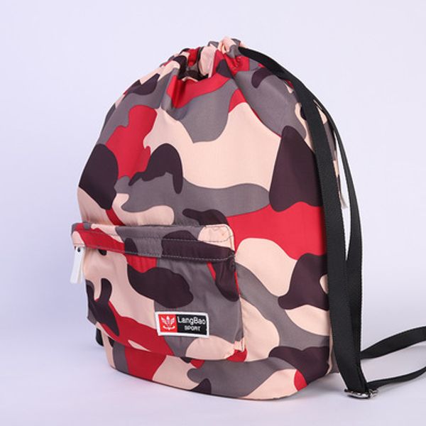 женский дизайнерский рюкзак drawstring drawstring рюкзак камуфляж открытый путешествия большой легкий сумка для хранения роскошные 2020new
женский дизайнерский рюкзак drawstring drawstring рюкзак камуфляж открытый путешествия большой легкий сумка для хранения роскошные 2020new