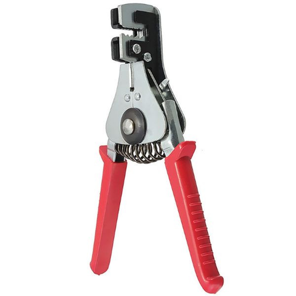 hs-700b electric cable stripper for wire stripping ranges 0.5-6mm2 self-adjustable hand tool of high quality
hs-700b electric cable stripper for wire stripping ranges 0.5-6mm2 self-adjustable hand tool of high quality