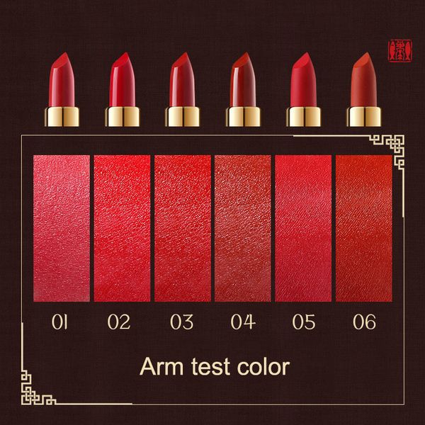 women lipstick waterproof long-lasting matte moisturizing lip stick ladies cosmetics v9-drop
women lipstick waterproof long-lasting matte moisturizing lip stick ladies cosmetics v9-drop