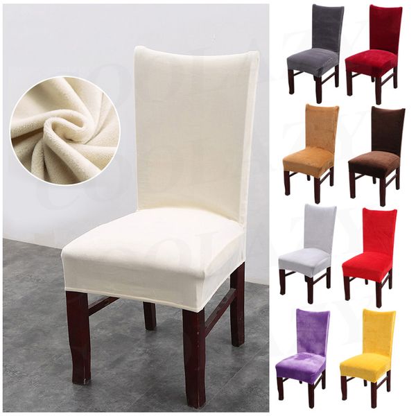 plush stretch chair cover europe size velvet fabric seat covers for dinning room wedding party kitchen home l wedding party
plush stretch chair cover europe size velvet fabric seat covers for dinning room wedding party kitchen home l wedding party