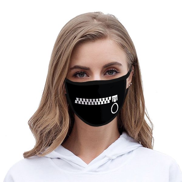 Funny Face Mask Личность Expression Mouth Black 3D цифровой цветной печати Противопыльный Водонепроницаемость Ice Шелковый Ccotton маска
Funny Face Mask Личность Expression Mouth Black 3D цифровой цветной печати Противопыльный Водонепроницаемость Ice Шелковый Ccotton маска