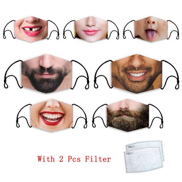 funny 3d expression face mask fashion personality breathable dustproof protective mask for and kids with 2 filter dhl ing
funny 3d expression face mask fashion personality breathable dustproof protective mask for and kids with 2 filter dhl ing